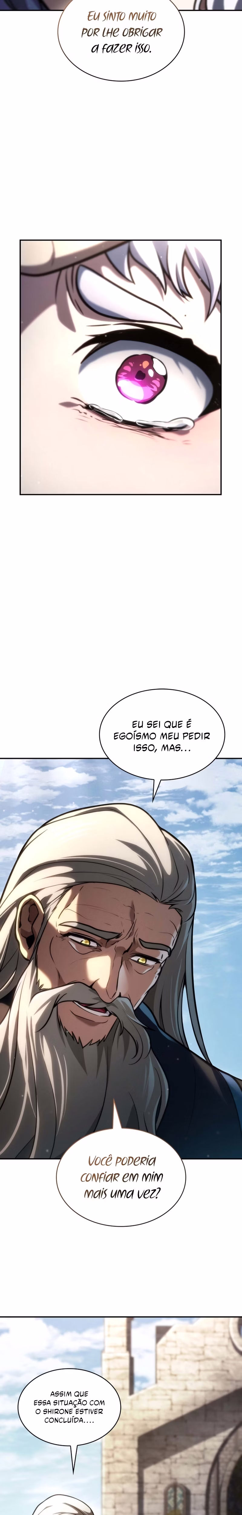 O Mago do Infinito Capitulo 93 Pagina 6
