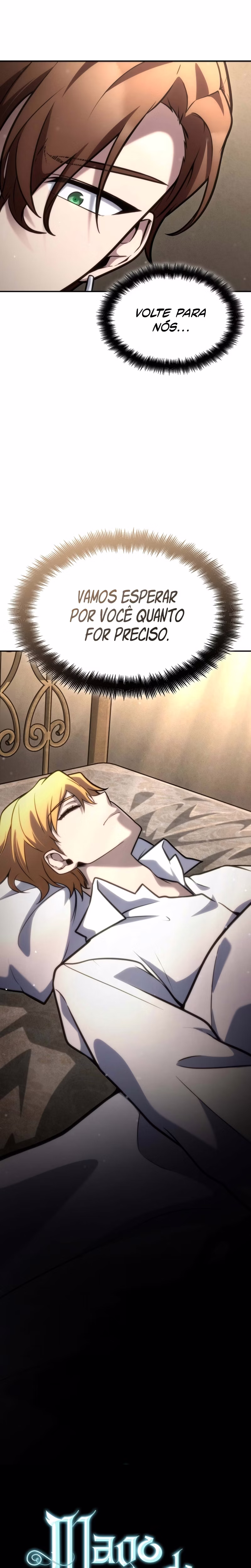 O Mago do Infinito Capitulo 93 Pagina 17