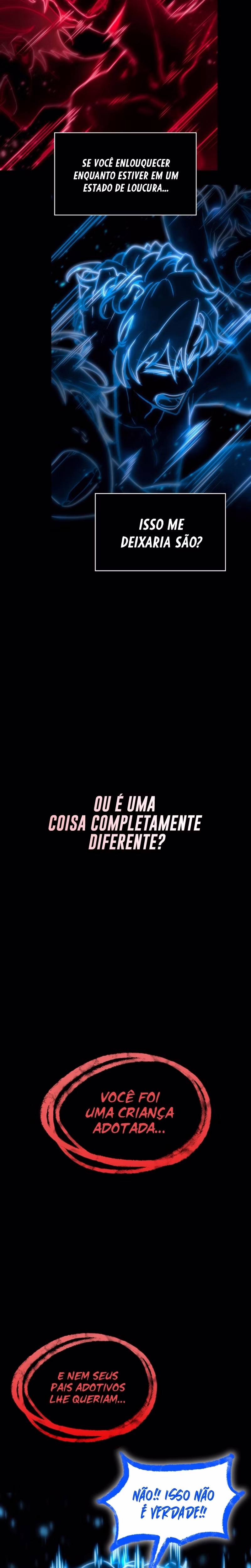 O Mago do Infinito Capitulo 93 Pagina 19