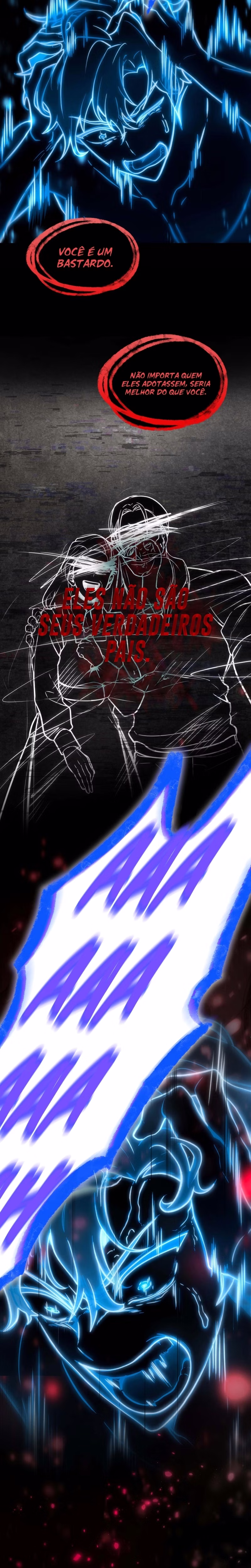 O Mago do Infinito Capitulo 93 Pagina 20