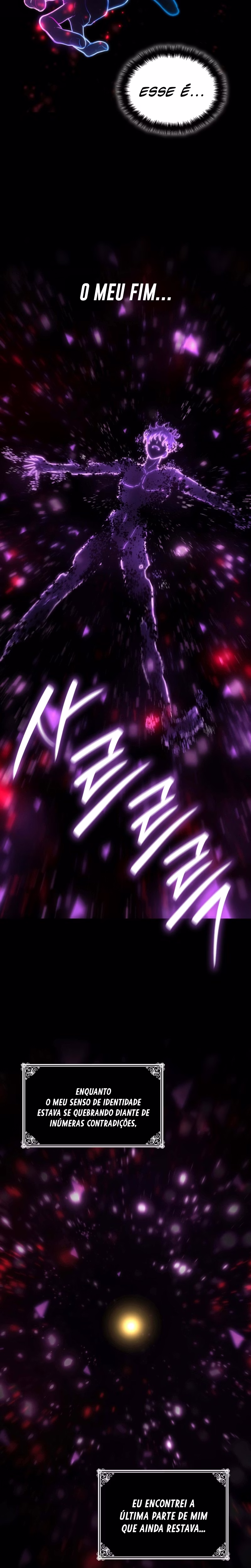 O Mago do Infinito Capitulo 93 Pagina 22