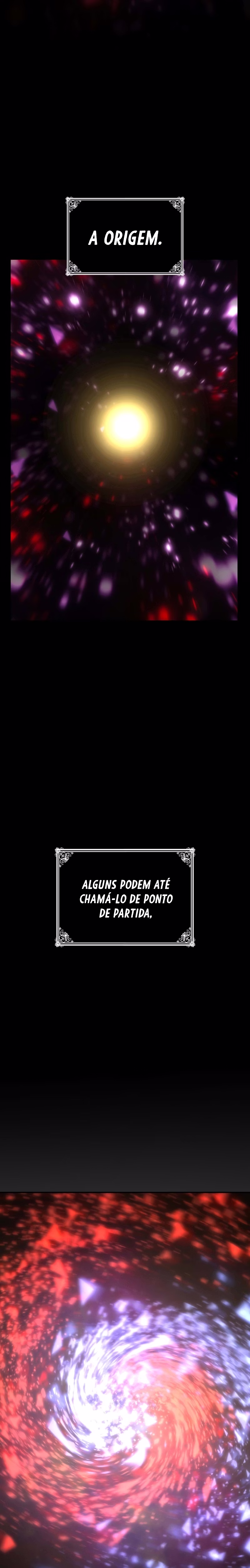 O Mago do Infinito Capitulo 93 Pagina 23