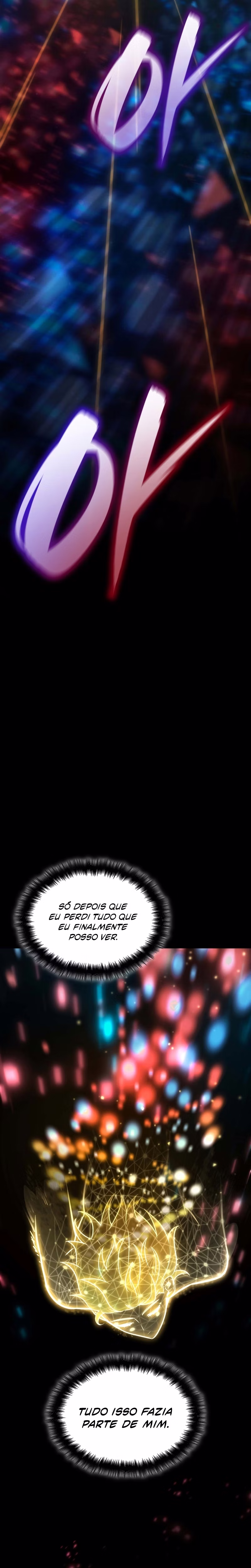 O Mago do Infinito Capitulo 93 Pagina 25