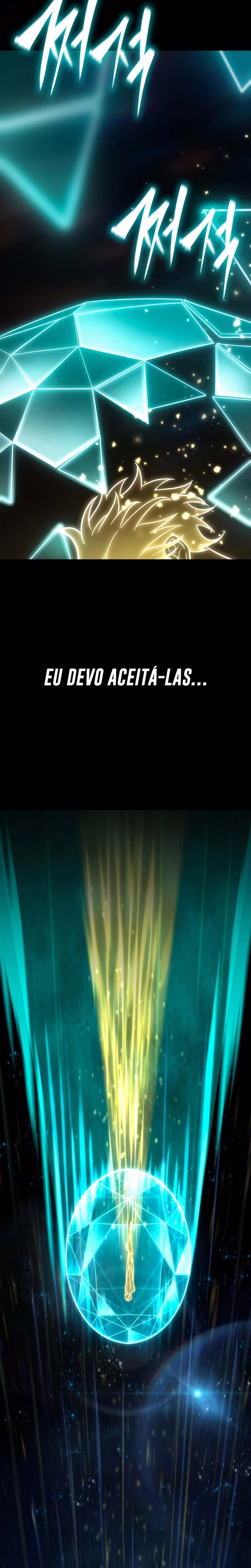 O Mago do Infinito Capitulo 93 Pagina 27