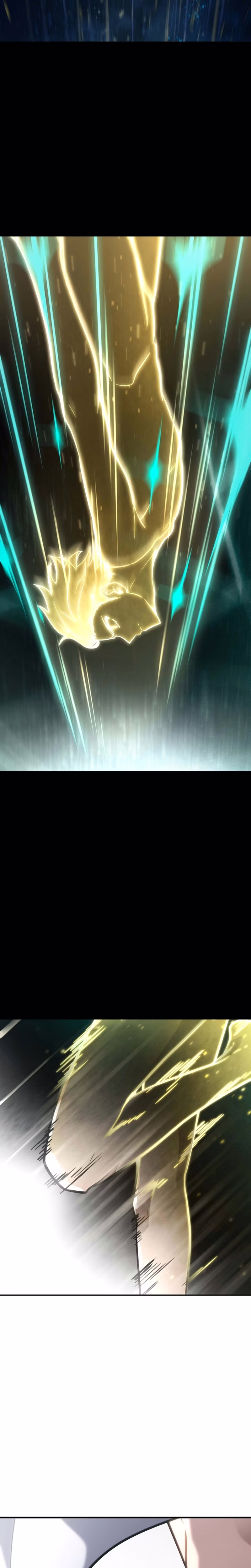 O Mago do Infinito Capitulo 93 Pagina 28