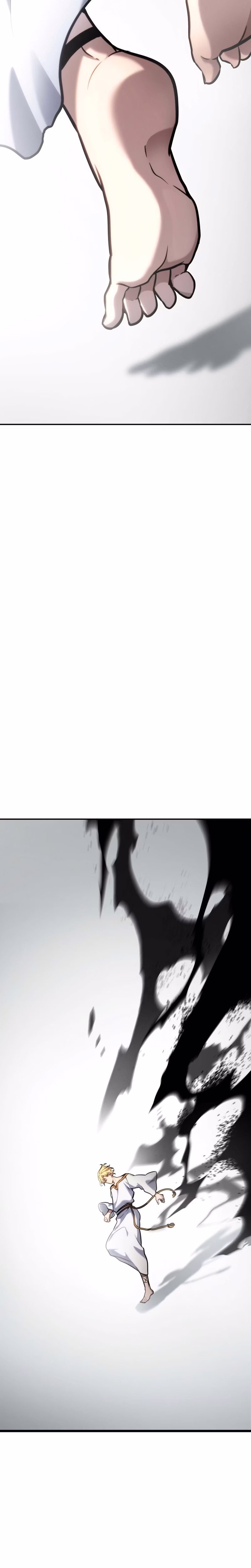 O Mago do Infinito Capitulo 93 Pagina 29