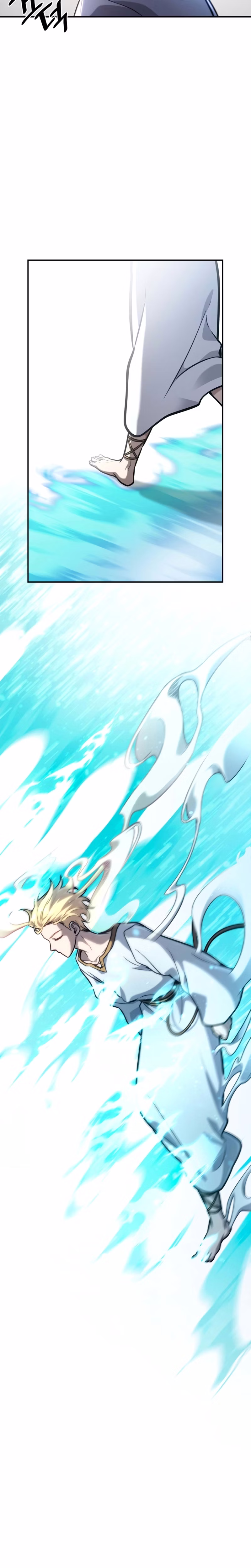 O Mago do Infinito Capitulo 93 Pagina 34