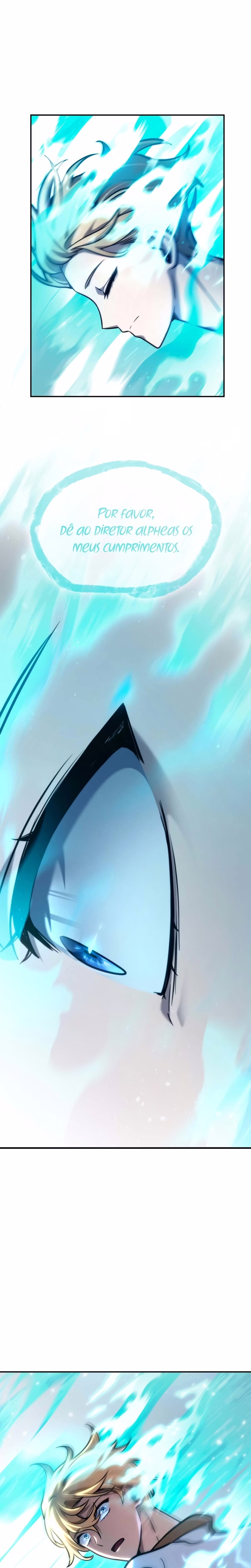 O Mago do Infinito Capitulo 93 Pagina 35