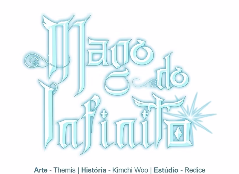 O Mago do Infinito Capitulo 93 Pagina 37