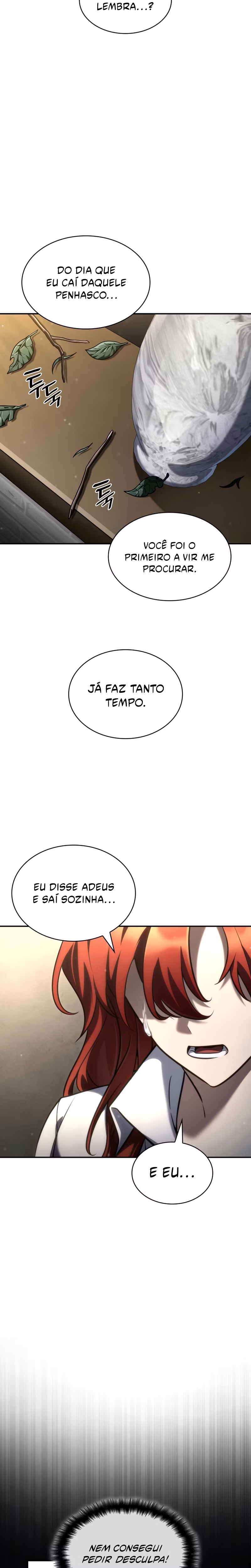 O Mago do Infinito Capitulo 94 Pagina 4