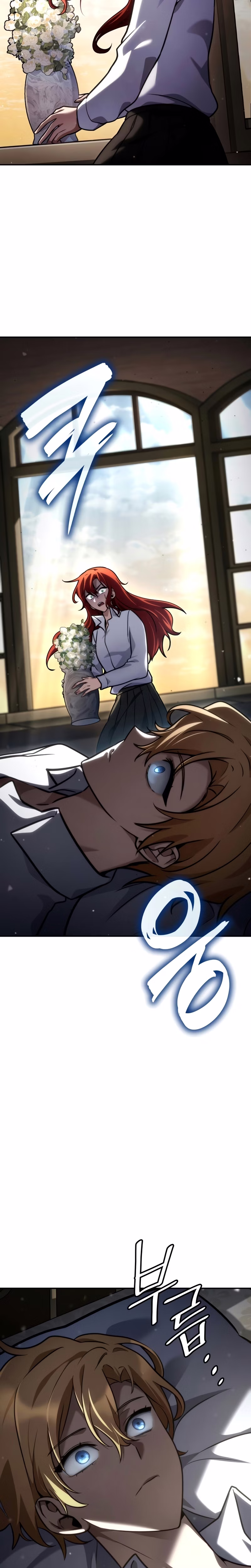 O Mago do Infinito Capitulo 94 Pagina 6