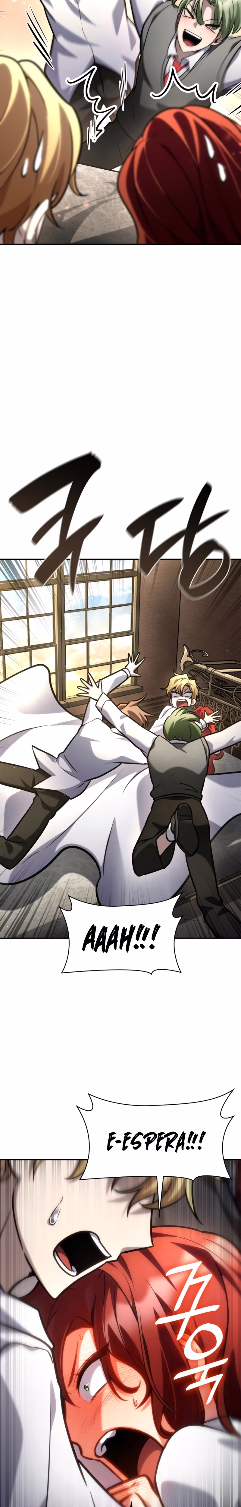 O Mago do Infinito Capitulo 94 Pagina 16