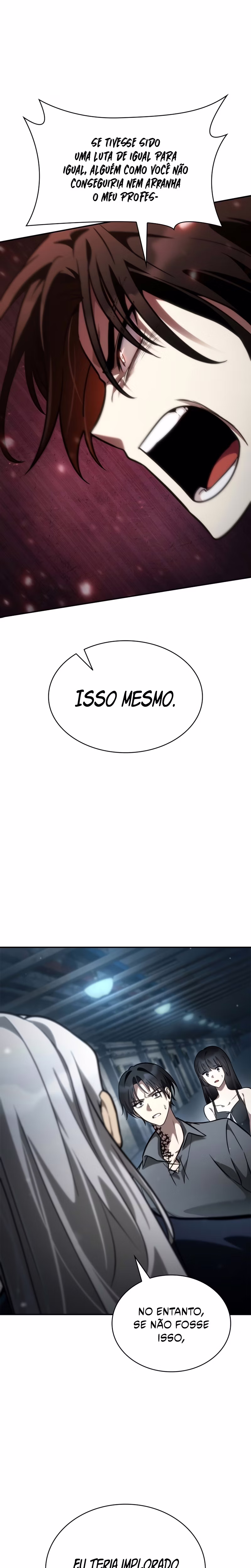 O Mago do Infinito Capitulo 95 Pagina 23