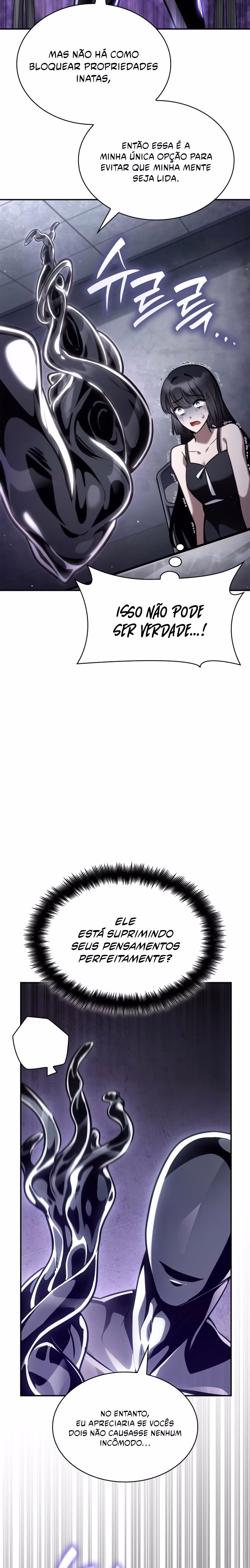 O Mago do Infinito Capitulo 95 Pagina 30