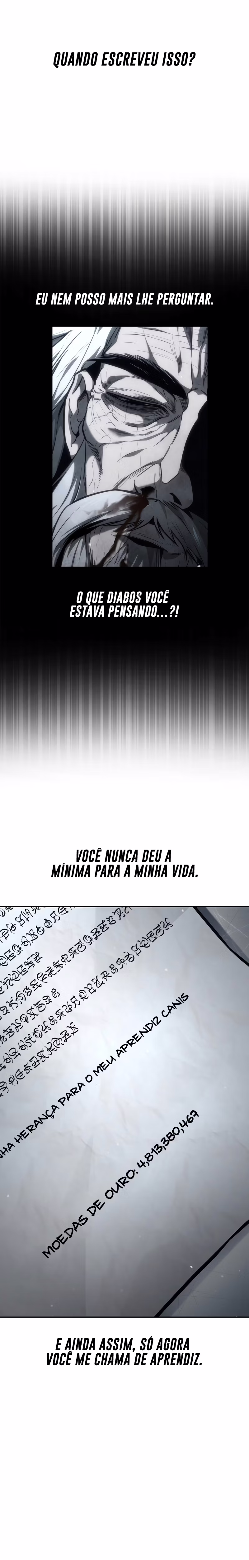 O Mago do Infinito Capitulo 96 Pagina 2