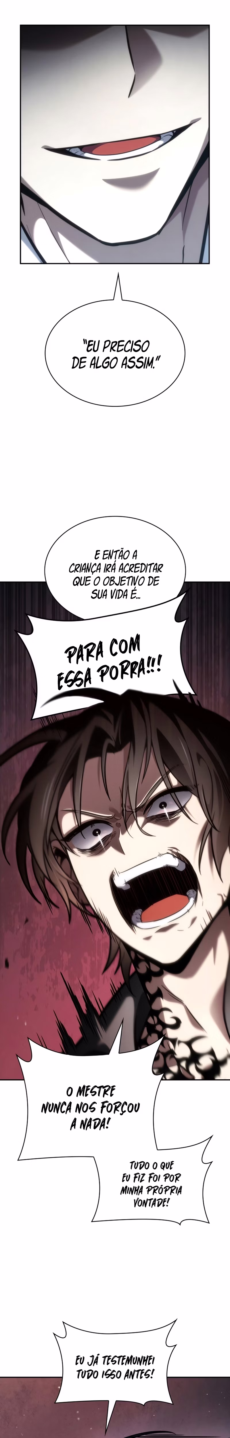 O Mago do Infinito Capitulo 96 Pagina 5