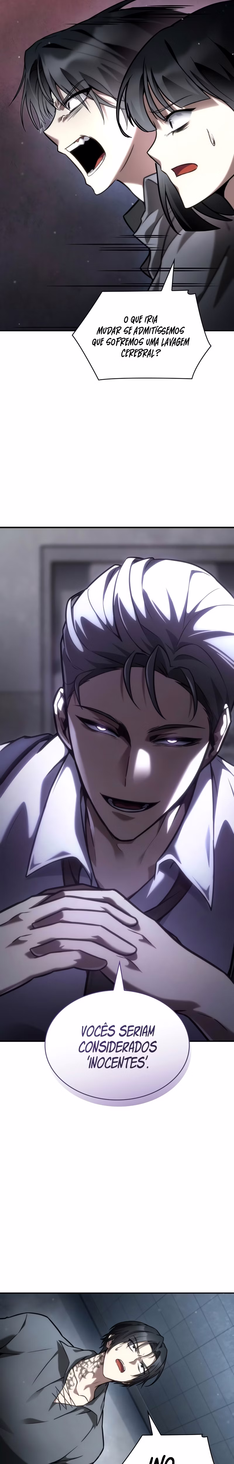 O Mago do Infinito Capitulo 96 Pagina 6