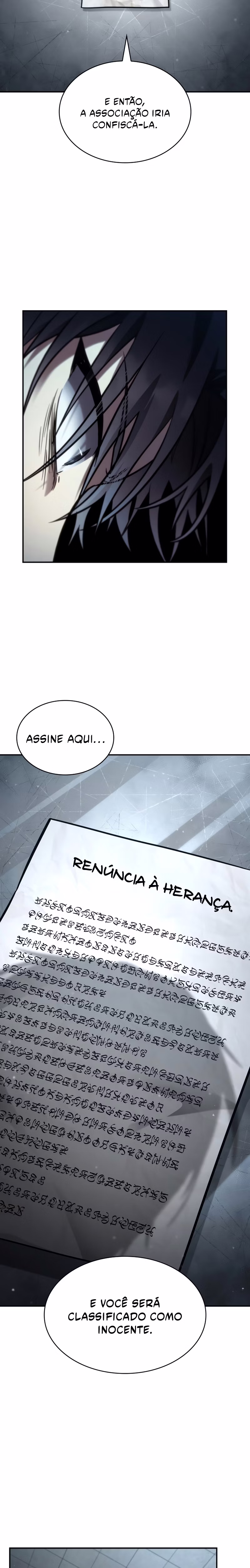 O Mago do Infinito Capitulo 96 Pagina 9