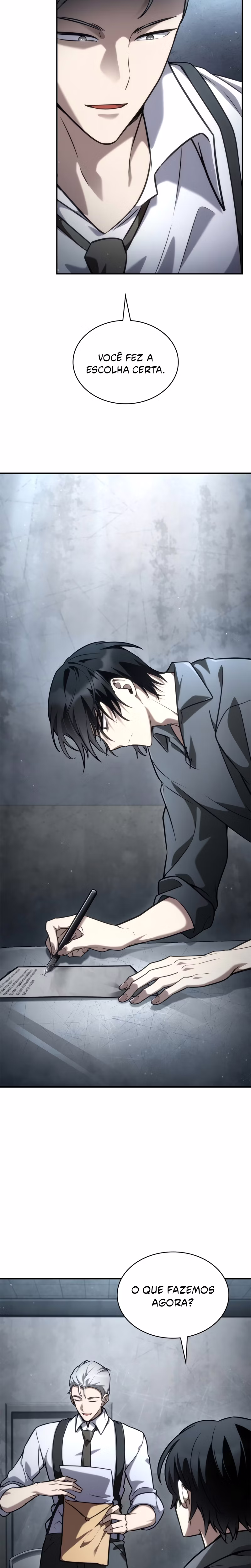 O Mago do Infinito Capitulo 96 Pagina 12