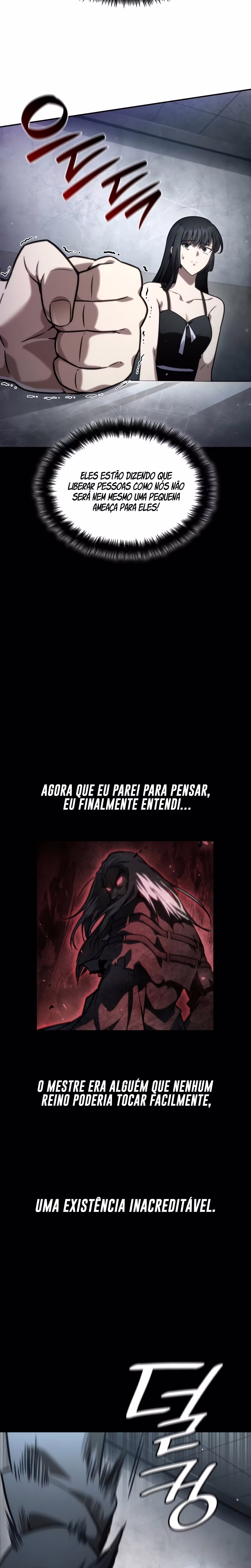 O Mago do Infinito Capitulo 96 Pagina 14