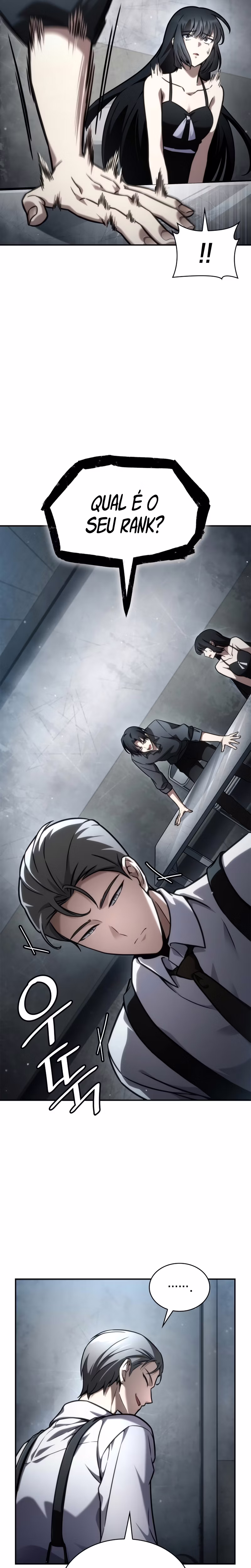 O Mago do Infinito Capitulo 96 Pagina 15