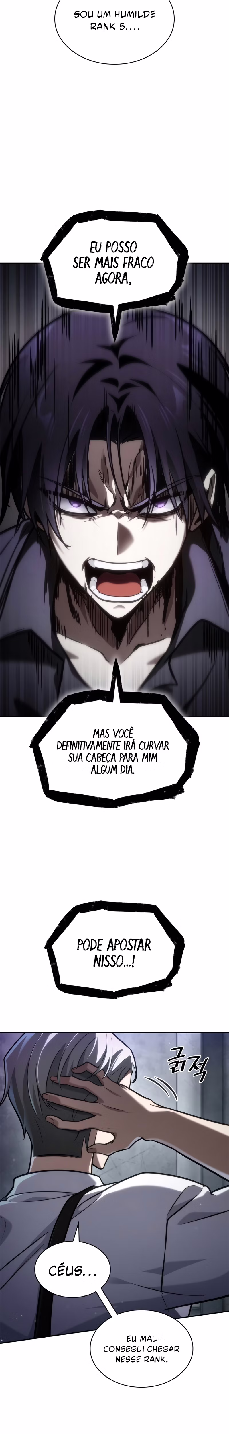 O Mago do Infinito Capitulo 96 Pagina 16