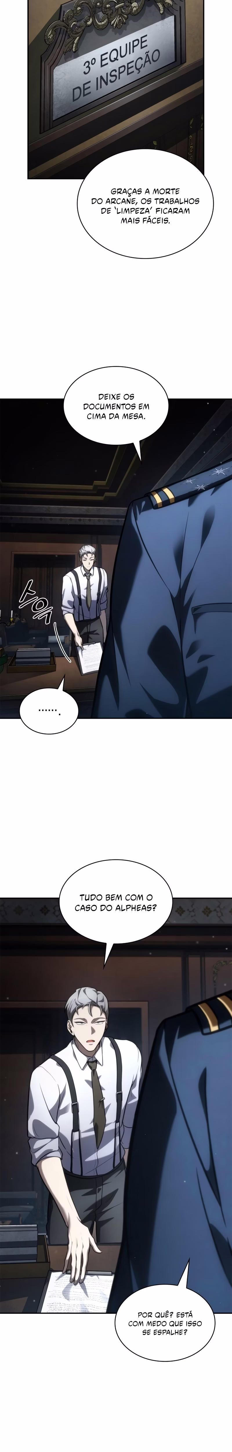 O Mago do Infinito Capitulo 96 Pagina 19