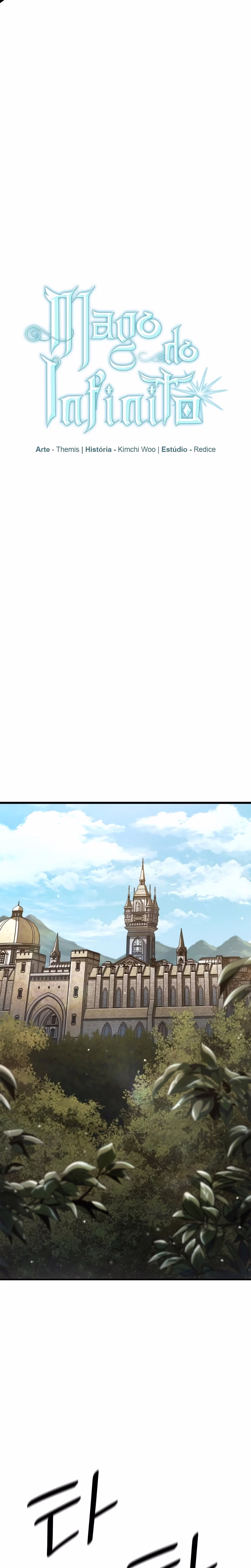 O Mago do Infinito Capitulo 96 Pagina 25