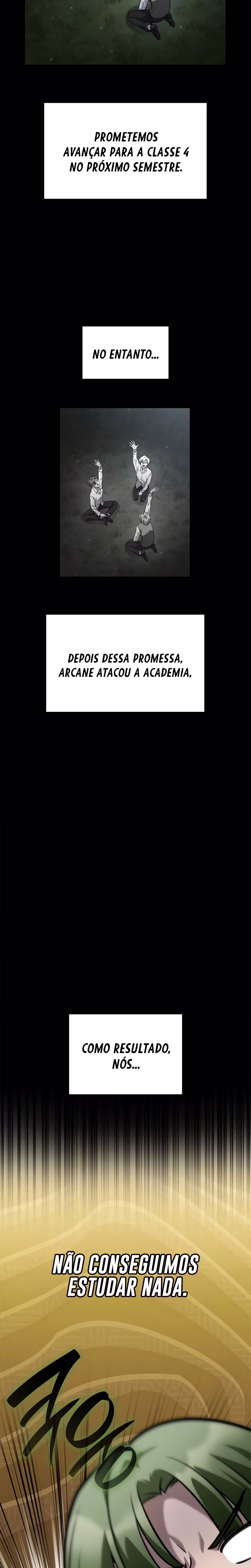 O Mago do Infinito Capitulo 96 Pagina 29