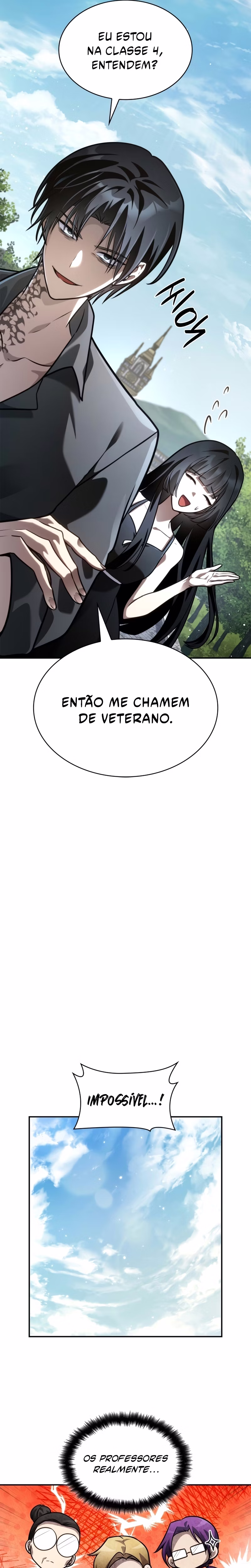O Mago do Infinito Capitulo 97 Pagina 2