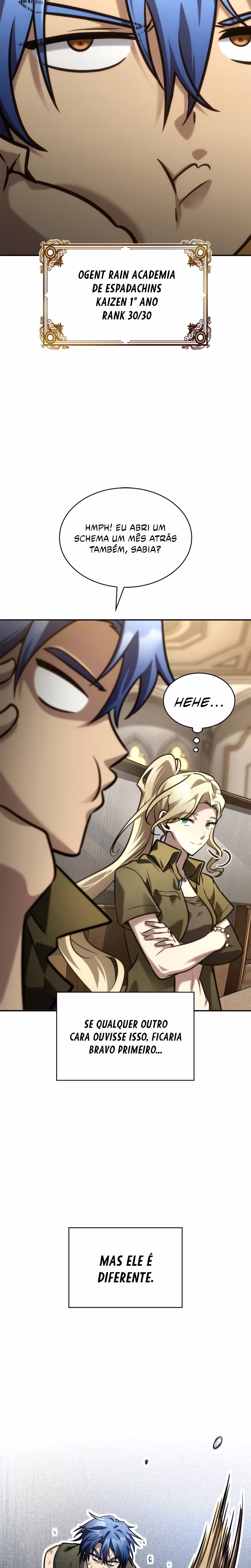 O Mago do Infinito Capitulo 99 Pagina 4