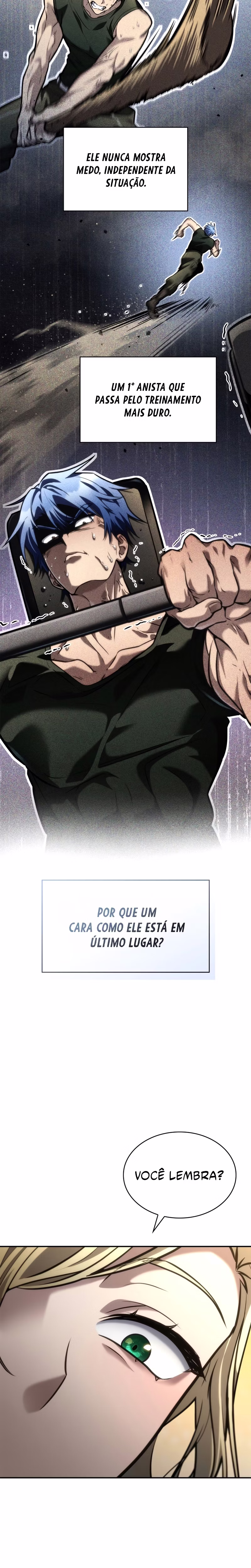 O Mago do Infinito Capitulo 99 Pagina 5