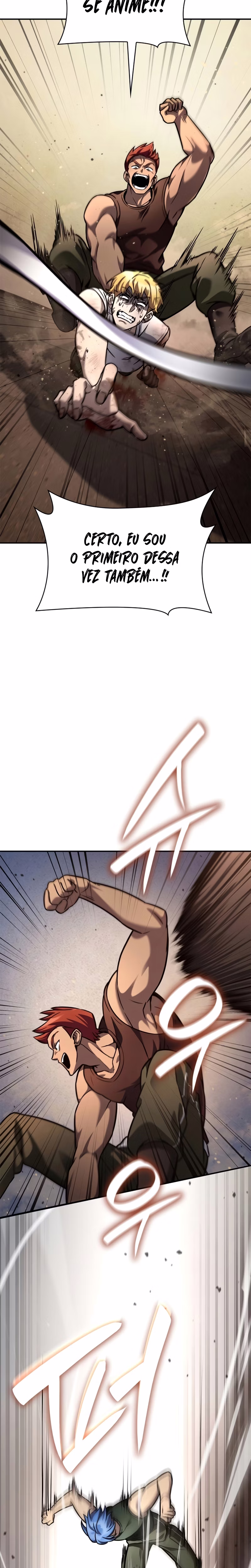 O Mago do Infinito Capitulo 99 Pagina 13