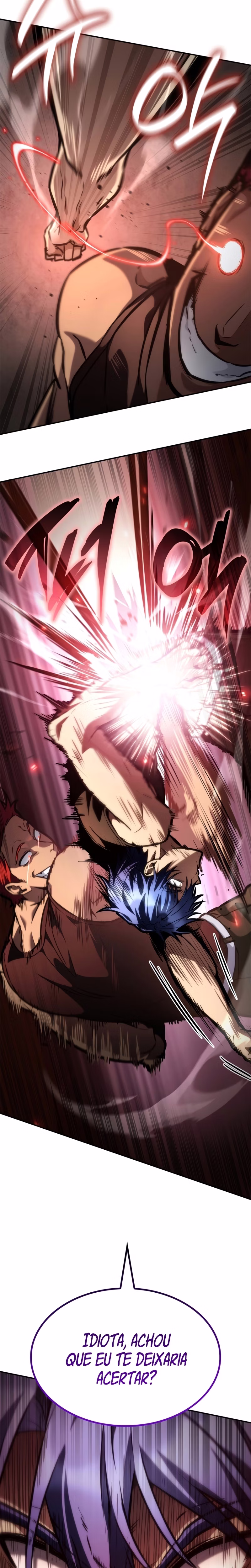 O Mago do Infinito Capitulo 99 Pagina 24