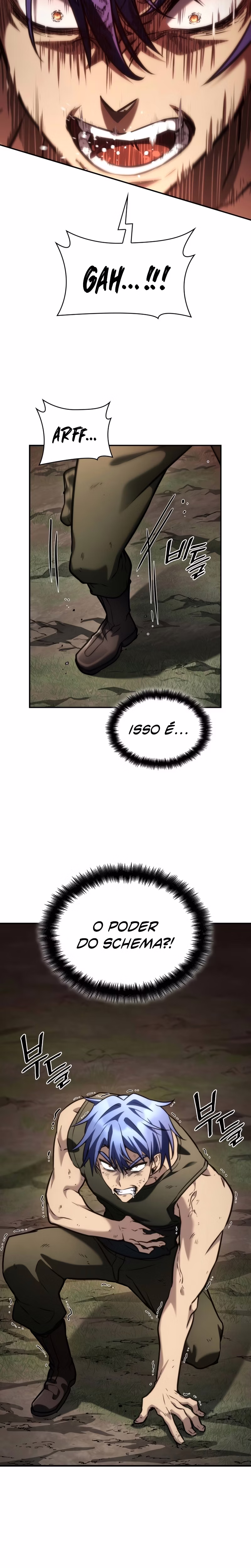 O Mago do Infinito Capitulo 99 Pagina 25