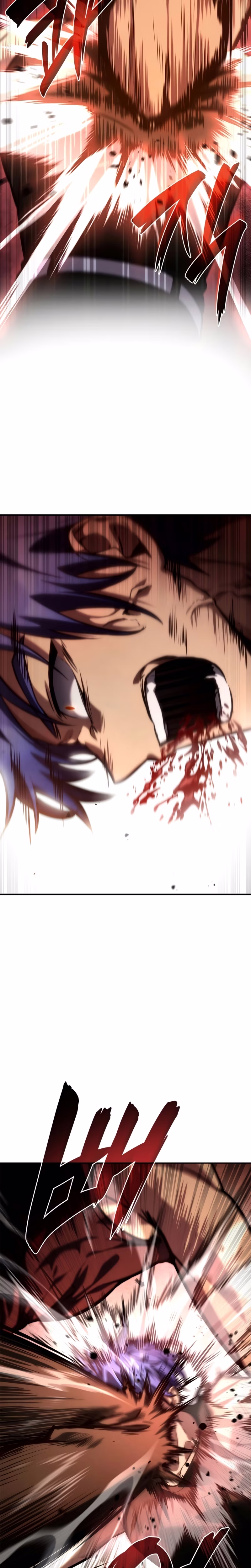 O Mago do Infinito Capitulo 99 Pagina 29