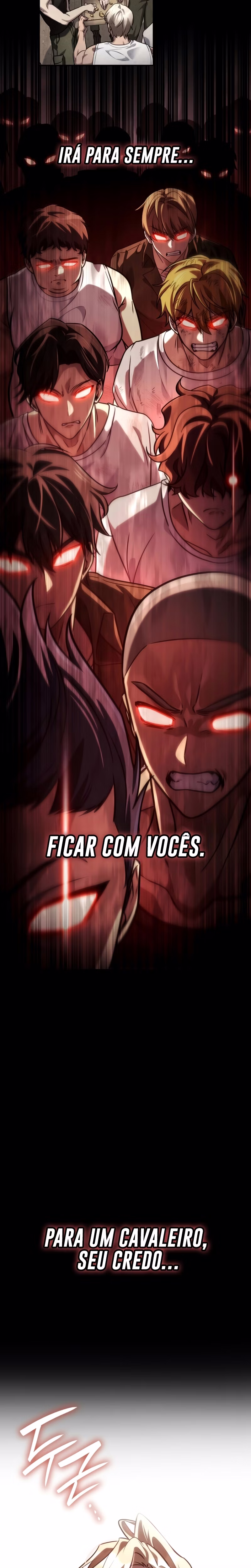 O Mago do Infinito Capitulo 99 Pagina 40