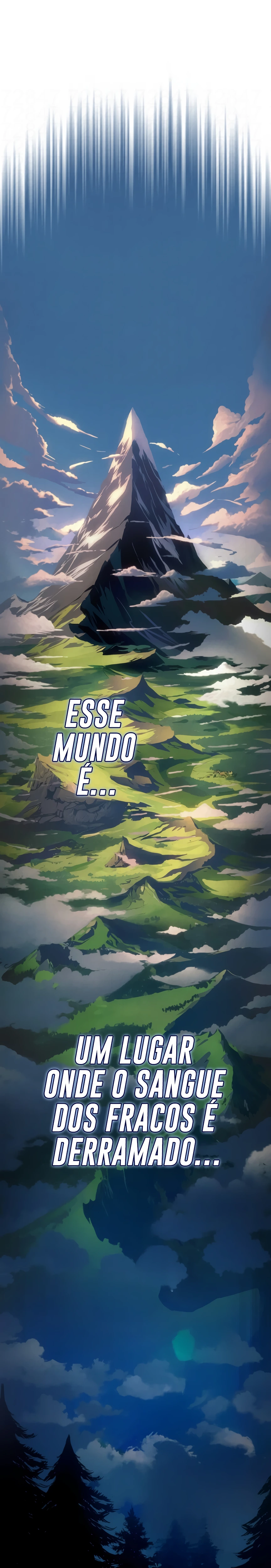 O Manual de Sobrevivência do Cavaleiro Errante Capitulo 1 Pagina 1