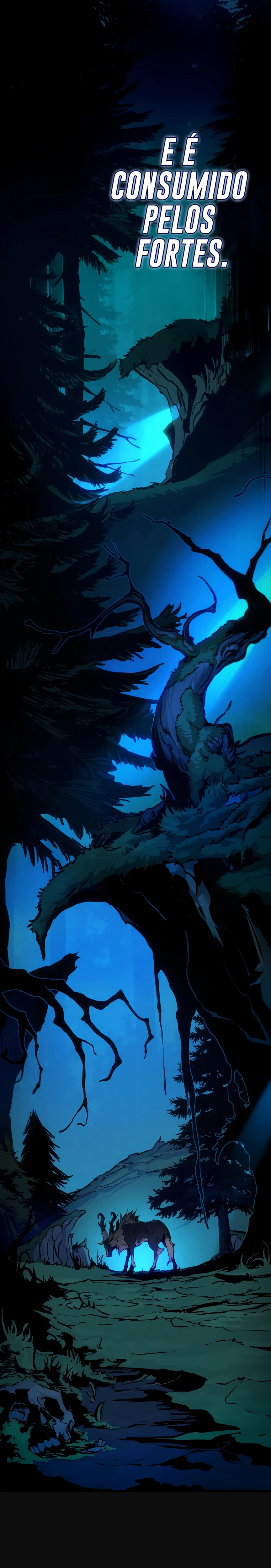 O Manual de Sobrevivência do Cavaleiro Errante Capitulo 1 Pagina 2