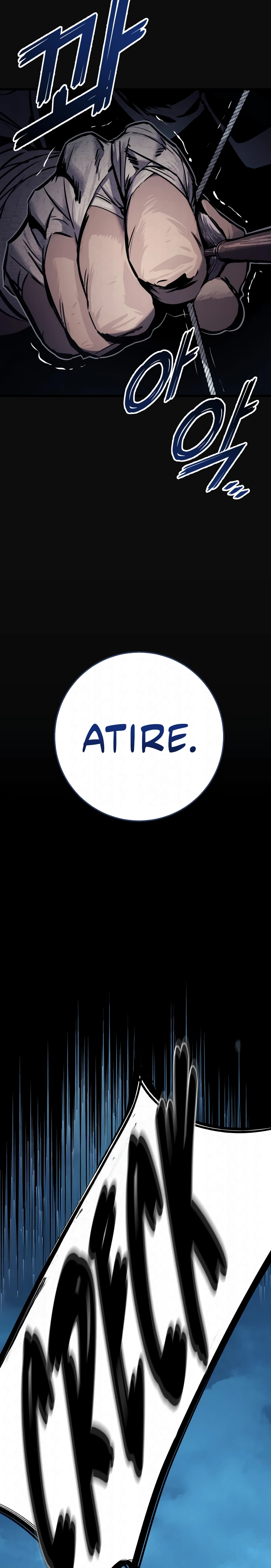 O Manual de Sobrevivência do Cavaleiro Errante Capitulo 1 Pagina 4