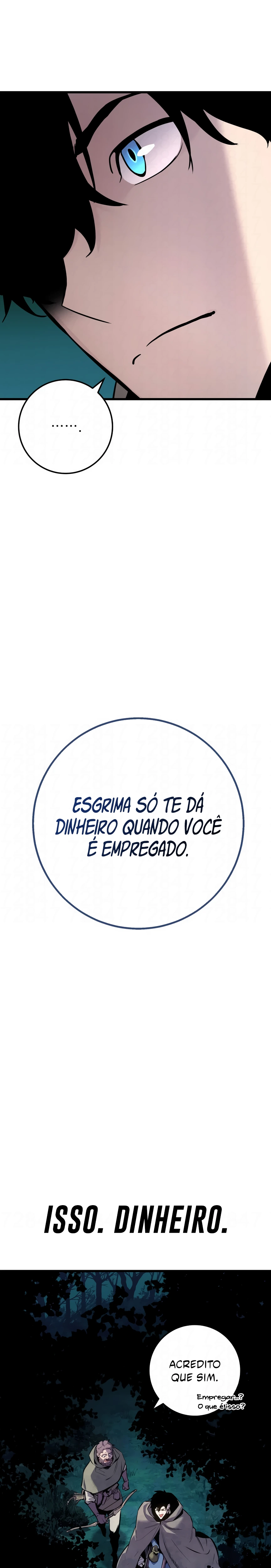 O Manual de Sobrevivência do Cavaleiro Errante Capitulo 1 Pagina 8