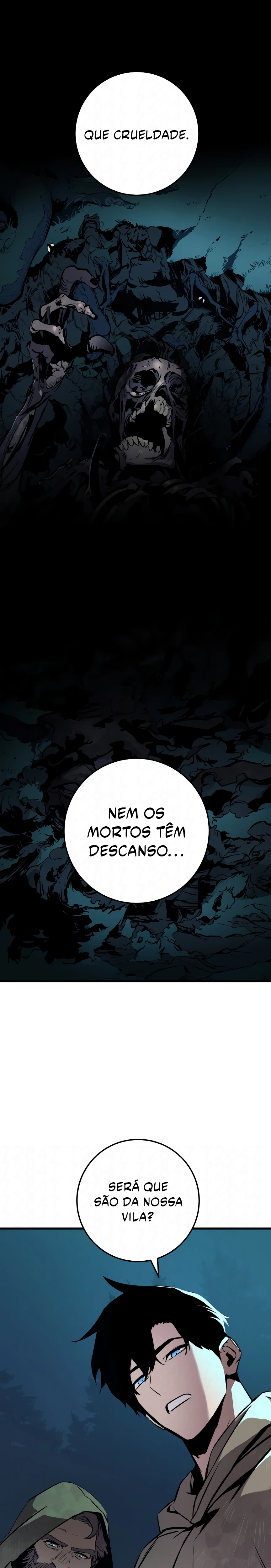 O Manual de Sobrevivência do Cavaleiro Errante Capitulo 1 Pagina 15