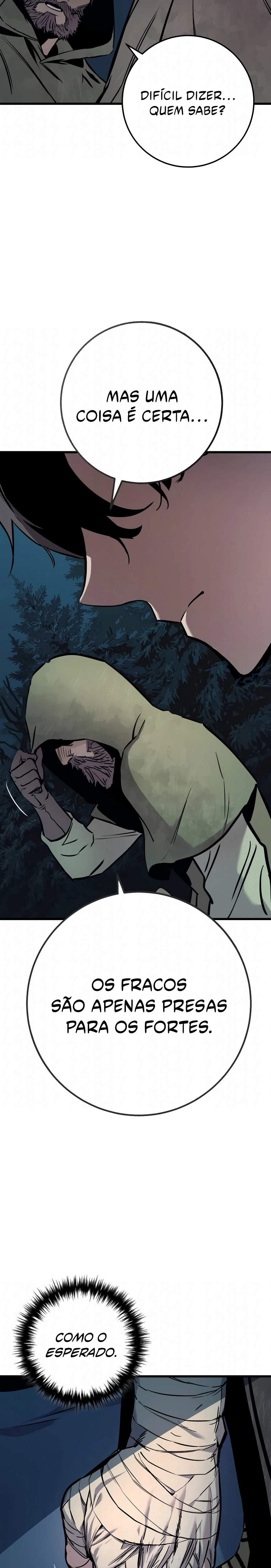 O Manual de Sobrevivência do Cavaleiro Errante Capitulo 1 Pagina 16