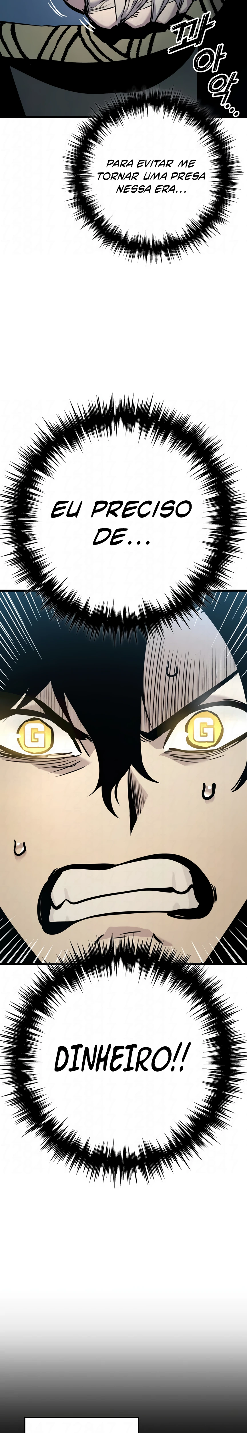 O Manual de Sobrevivência do Cavaleiro Errante Capitulo 1 Pagina 17