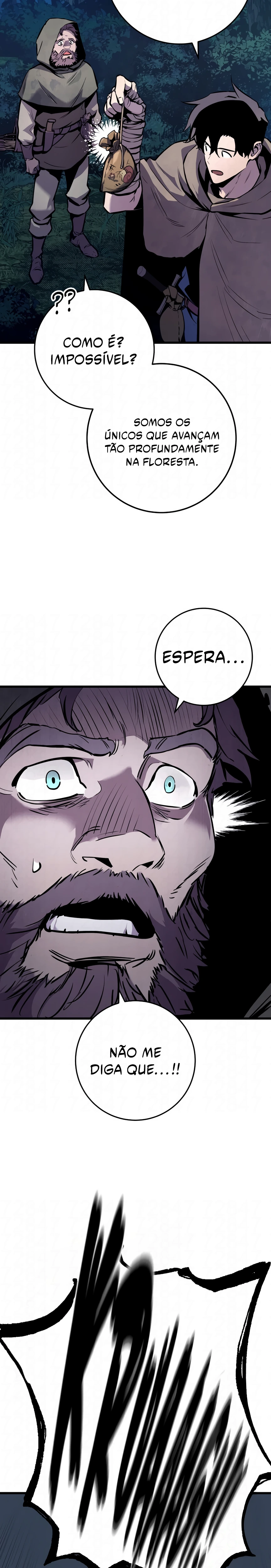 O Manual de Sobrevivência do Cavaleiro Errante Capitulo 1 Pagina 22