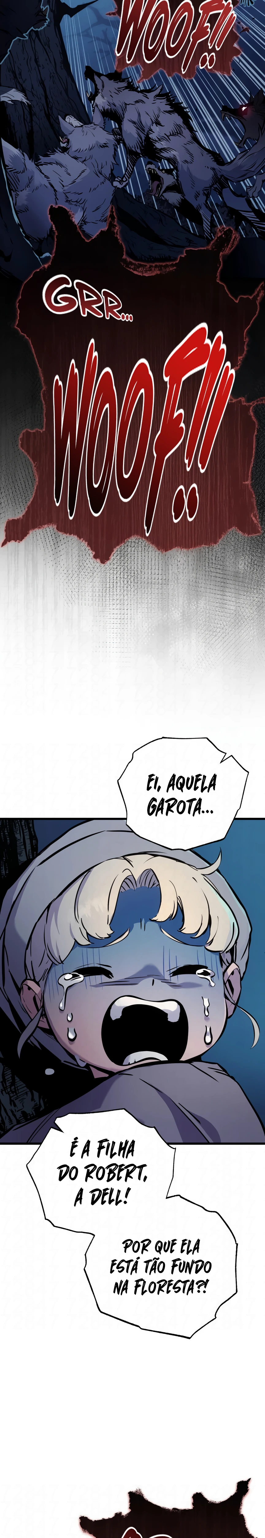 O Manual de Sobrevivência do Cavaleiro Errante Capitulo 1 Pagina 25