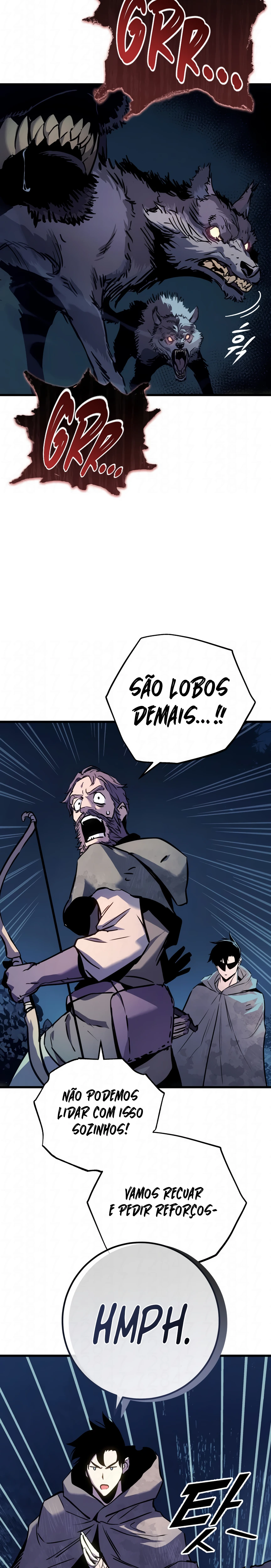 O Manual de Sobrevivência do Cavaleiro Errante Capitulo 1 Pagina 26