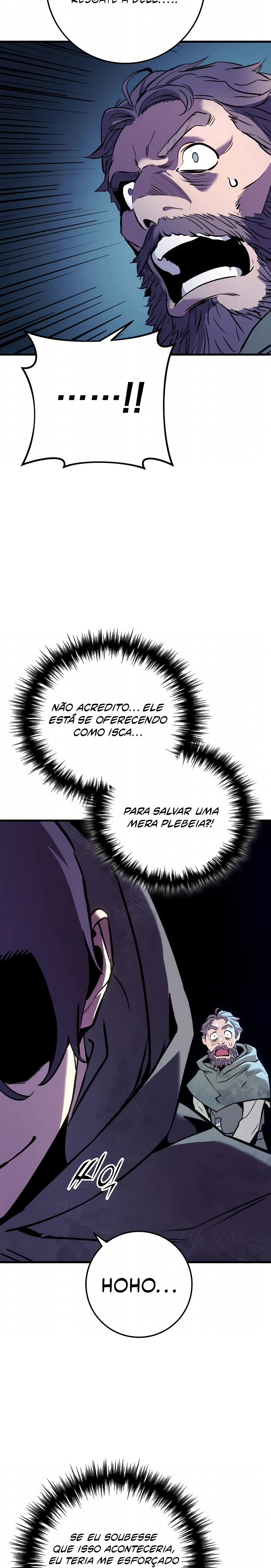 O Manual de Sobrevivência do Cavaleiro Errante Capitulo 1 Pagina 28