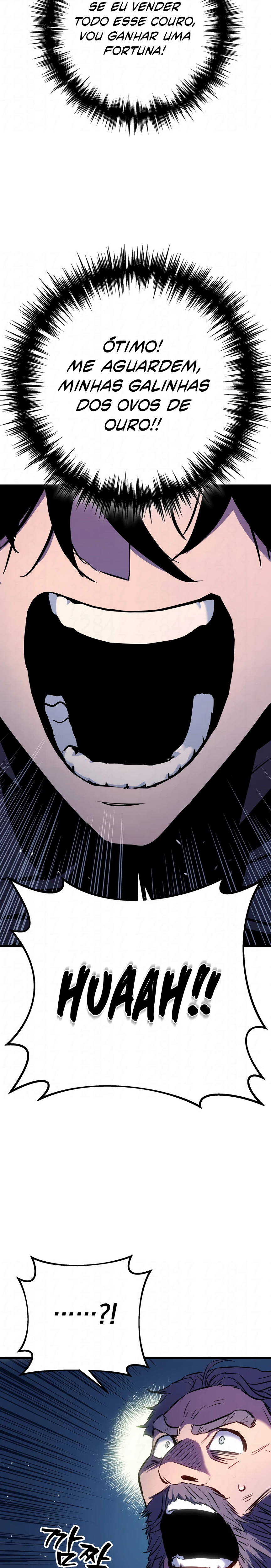 O Manual de Sobrevivência do Cavaleiro Errante Capitulo 1 Pagina 30