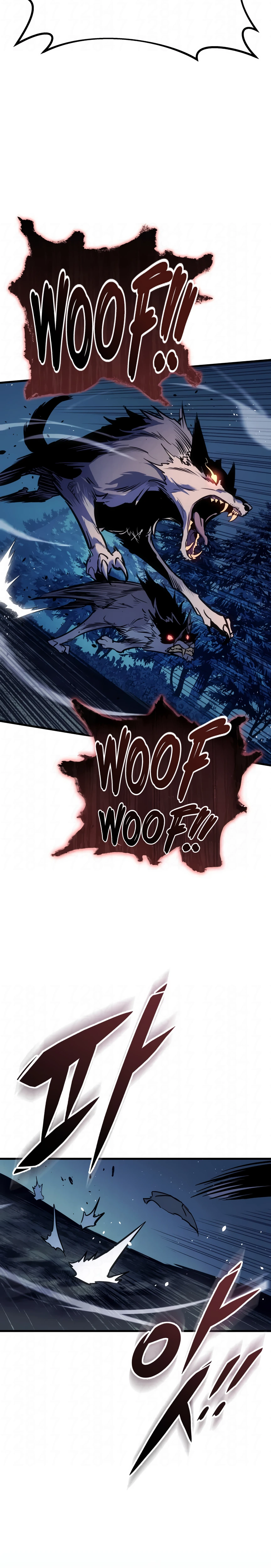 O Manual de Sobrevivência do Cavaleiro Errante Capitulo 1 Pagina 32